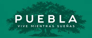 Puebla · Vive mientras sueñas
